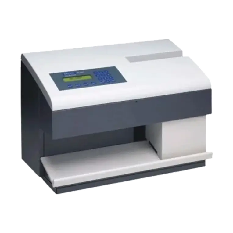 Lector de TLD RE 2000 A