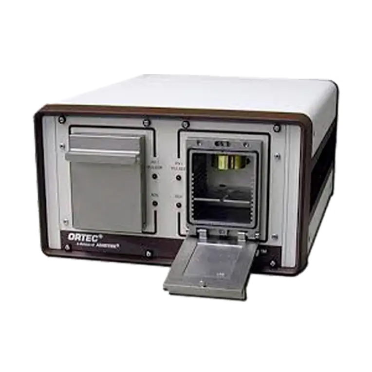 Espectrómetros Alpha