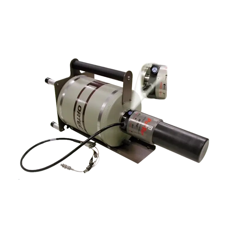 Detectores de Germanio HPGe