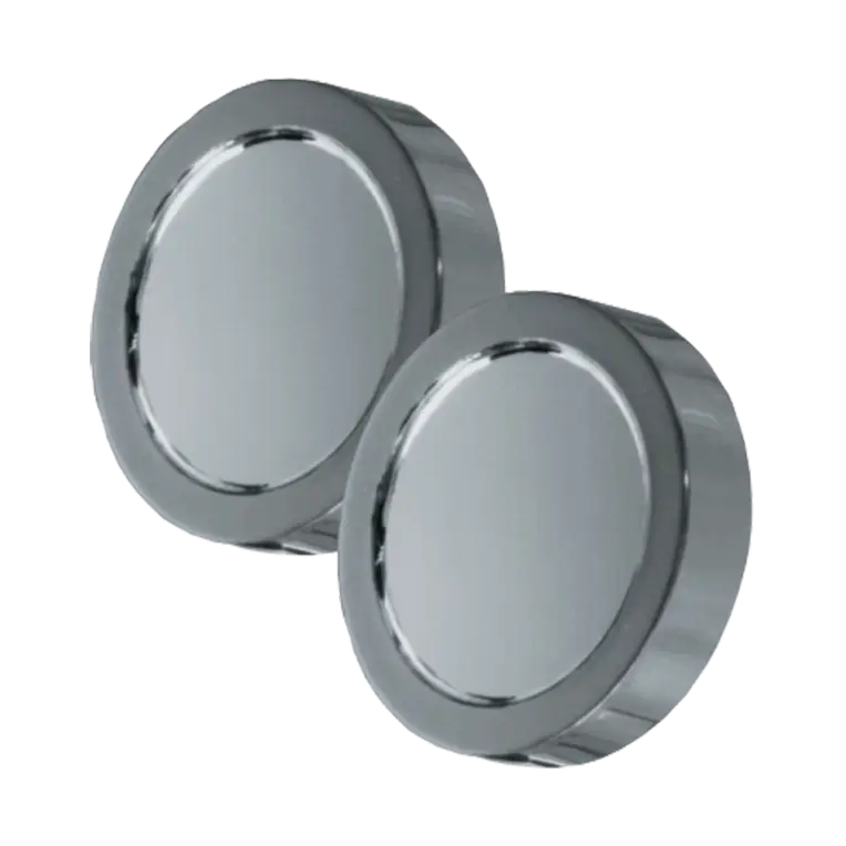 Detectores de Silicio