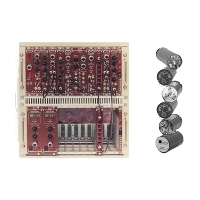 Electrónica Modular NIM