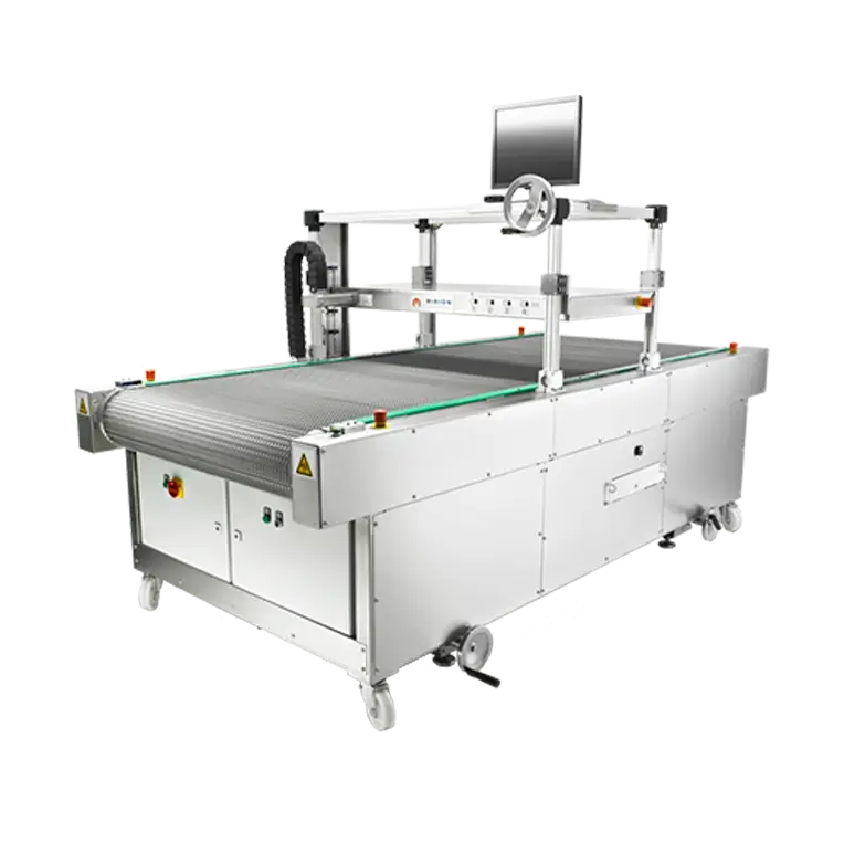 Laundry Monitor RTM750